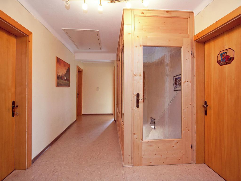 Schoberhof Apartman Filzmoos Kültér fotó